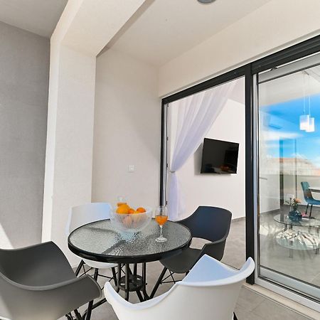 Apartments Diva Trogir Exterior foto