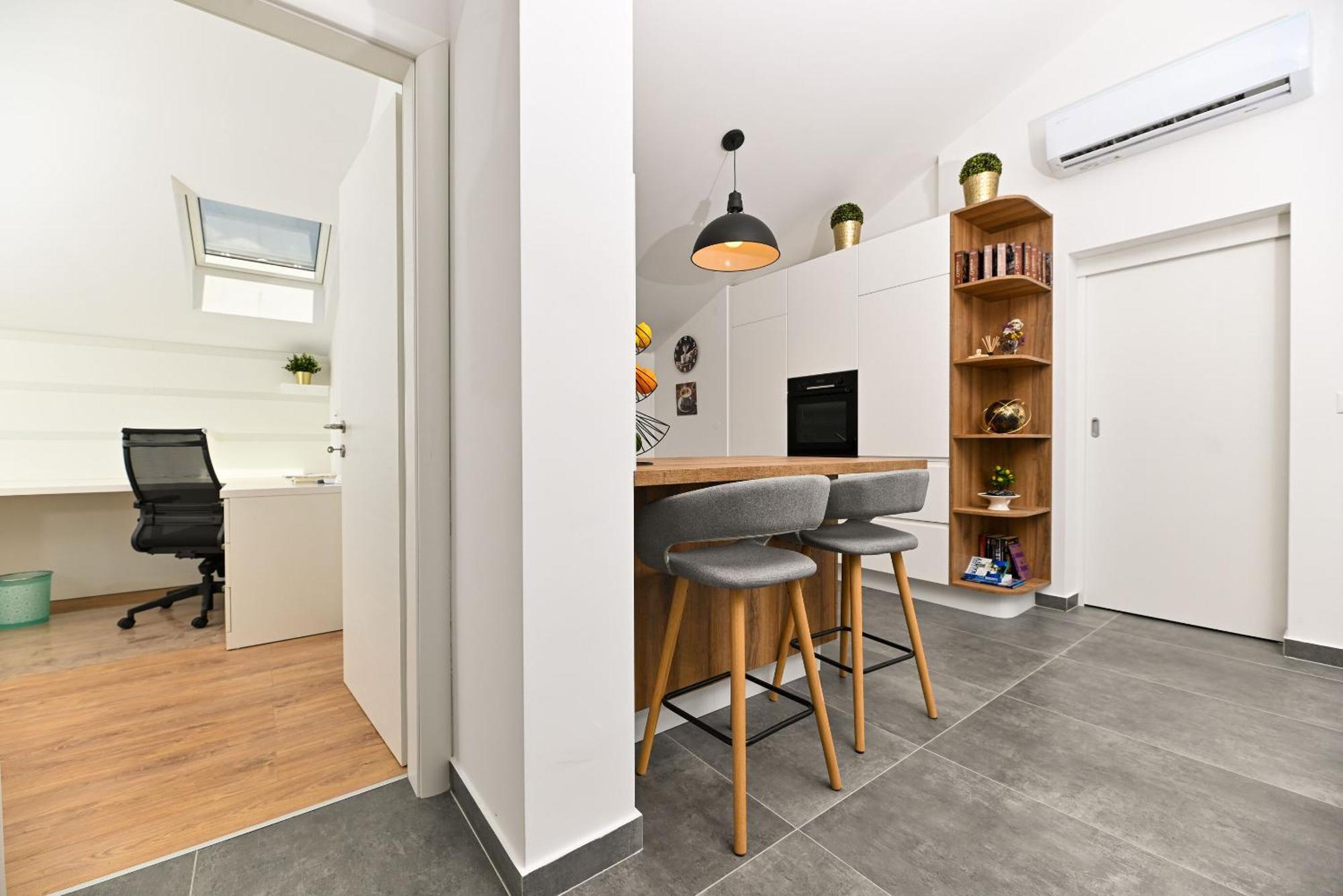 Apartments Diva Trogir Exterior foto
